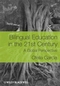 Bilingual Education in the 21st Century: A Global Perspective (1405119942) cover image