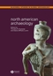 North American Archaeology (0631231846) cover image