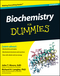Biochemistry For Dummies, 2nd Edition (1118021746) cover image