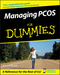 Managing PCOS For Dummies (0470057947) cover image