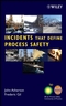 Incidents That Define Process Safety (0470122048) cover image