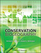 Conservation Biogeography (1444335049) cover image