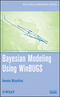 Bayesian Modeling Using WinBUGS (047014114X) cover image