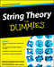 String Theory For Dummies (047046724X) cover image