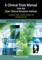 A Clinical Trials Manual From The Duke Clinical Research Institute: Lessons from a Horse Named Jim, 2nd Edition (1405195150) cover image