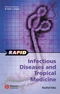 Rapid Infectious Diseases and Tropical Medicine (1405113251) cover image