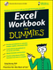 Excel Workbook For Dummies (0471798452) cover image