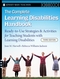The Complete Learning Disabilities Handbook: Ready-to-Use Strategies and Activities for Teaching Students with Learning Disabilities, 3rd Edition (0787997552) cover image