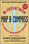 Be Expert with Map and Compass, 3rd Edition (0470407654) cover image