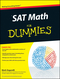 SAT Math For Dummies (0470620854) cover image