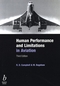Human Performance and Limitations in Aviation, 3rd Edition (0632059656) cover image