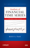 Analysis of Financial Time Series, 3rd Edition (0470414359) cover image