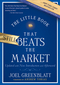 The Little Book That Still Beats the Market (0470624159) cover image