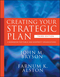 Creating Your Strategic Plan: A Workbook for Public and Nonprofit Organizations, 3rd Edition (047040535X) cover image