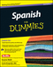 Spanish For Dummies, 2nd Edition (047087855X) cover image