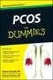 PCOS For Dummies (111809865X) cover image