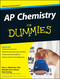 AP Chemistry For Dummies (0470389761) cover image