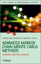 Advanced Markov Chain Monte Carlo Methods: Learning from Past Samples (0470748265) cover image