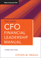 The New CFO Financial Leadership Manual, 3rd Edition (0470882565) cover image