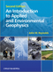 An Introduction to Applied and Environmental Geophysics, 2nd Edition (0471485365) cover image