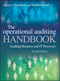 The Operational Auditing Handbook: Auditing Business and IT Processes, 2nd Edition (0470744766) cover image