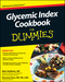 Glycemic Index Cookbook For Dummies (0470875666) cover image