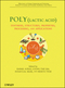 Poly(lactic acid): Synthesis, Structures, Properties, Processing, and Applications (0470293667) cover image