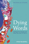 Dying Words: Endangered Languages and What They Have to Tell Us (0631233067) cover image