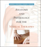 Anatomy and Physiology for the Manual Therapies (0470044969) cover image
