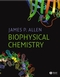 Biophysical Chemistry (1405124369) cover image