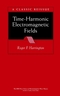 Time-Harmonic Electromagnetic Fields (047120806X) cover image