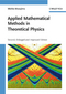Applied Mathematical Methods in Theoretical Physics, 2nd Edition (352740936X) cover image