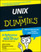 UNIX For Dummies, 5th Edition (0764541471) cover image