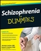 Schizophrenia For Dummies (0470259272) cover image