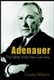 Adenauer: The Father of the New Germany (0471407372) cover image