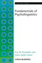 Fundamentals of Psycholinguistics (1405191473) cover image