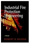 Industrial Fire Protection Engineering (0471496774) cover image