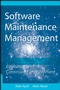 Software Maintenance Management: Evaluation and Continuous Improvement (0470147075) cover image