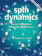 Spin Dynamics: Basics of Nuclear Magnetic Resonance, 2nd Edition (0470511176) cover image