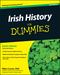Irish History For Dummies, 2nd Edition (1119995876) cover image