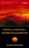 Design and Analysis of Distributed Algorithms (0471719978) cover image