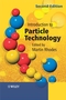Introduction to Particle Technology, 2nd Edition (047001427X) cover image