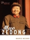 Mao Zedong: A Political and Intellectual Portrait (074563107X) cover image