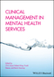 Clinical Management in Mental Health Services (140516977X) cover image