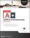 CompTIA A+ Complete Review Guide: Exams 220-801 and 220-802, 2nd Edition (1118324080) cover image
