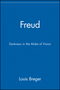 Freud: Darkness in the Midst of Vision (0471078581) cover image