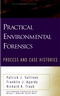 Practical Environmental Forensics: Process and Case Histories (0471353981) cover image