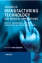 Advanced Manufacturing Technology for Medical Applications: Reverse Engineering, Software Conversion and Rapid Prototyping (0470016884) cover image