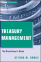 Treasury Management: The Practitioner's Guide (0470497084) cover image