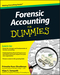 Forensic Accounting For Dummies (0470889284) cover image